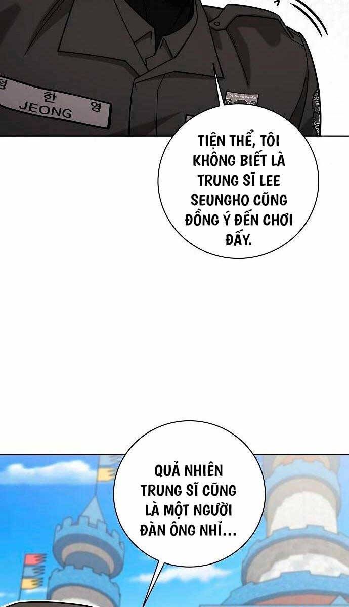 đọc truyện Ma Pháp Sư Hắc Ám Trở Về Để Nhập Ngũ Chương 42 ảnh 89 tại Thiên Thai Truyện