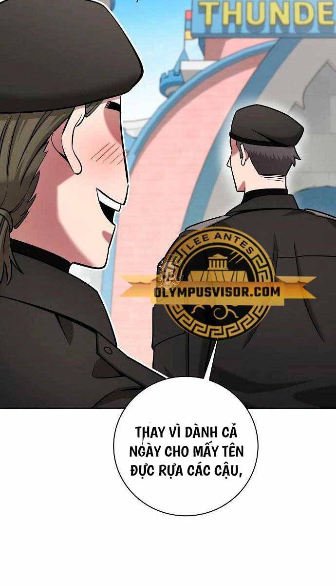 đọc truyện Ma Pháp Sư Hắc Ám Trở Về Để Nhập Ngũ Chương 42 ảnh 90 tại Thiên Thai Truyện