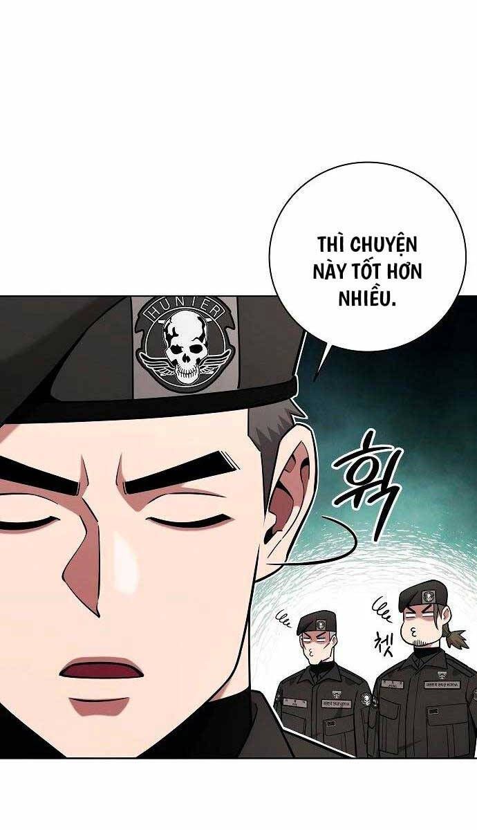 đọc truyện Ma Pháp Sư Hắc Ám Trở Về Để Nhập Ngũ Chương 42 ảnh 91 tại Thiên Thai Truyện