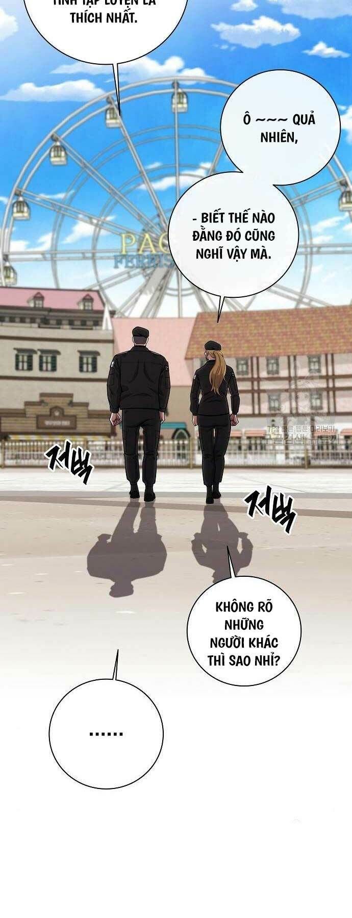 đọc truyện Ma Pháp Sư Hắc Ám Trở Về Để Nhập Ngũ Chương 43 ảnh 12 tại Thiên Thai Truyện