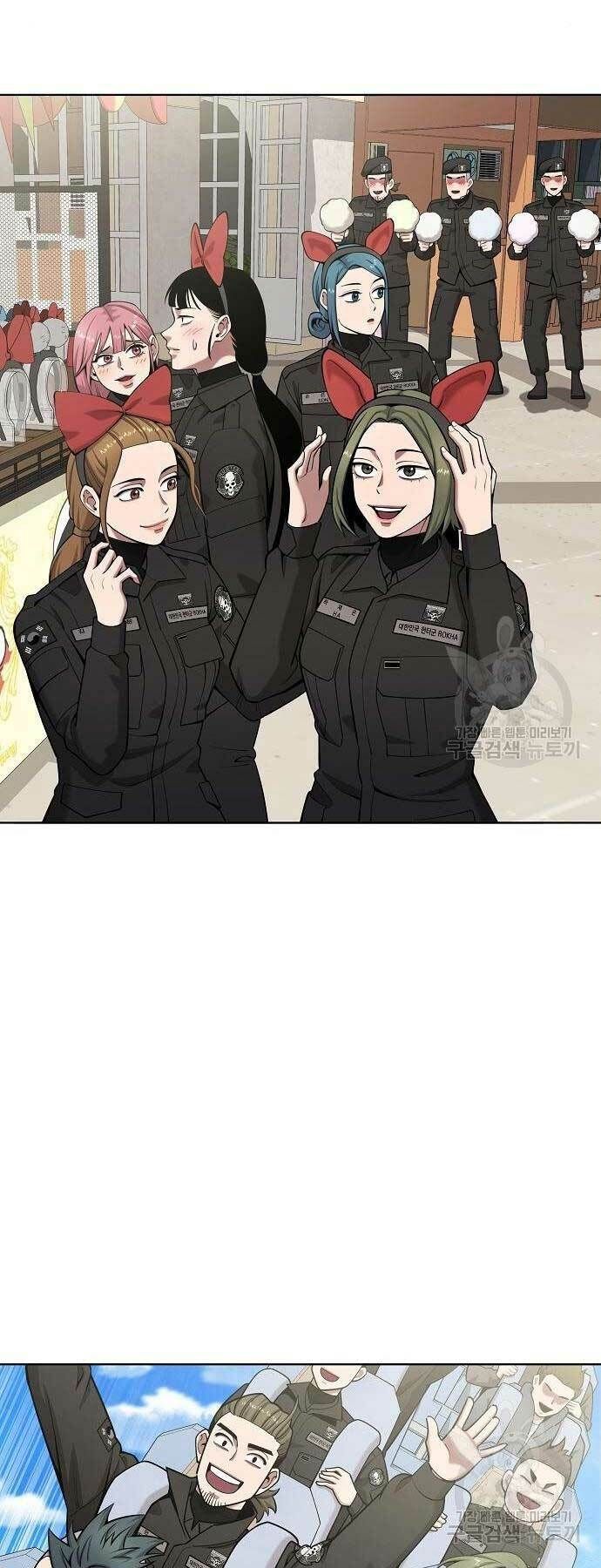 đọc truyện Ma Pháp Sư Hắc Ám Trở Về Để Nhập Ngũ Chương 43 ảnh 15 tại Thiên Thai Truyện