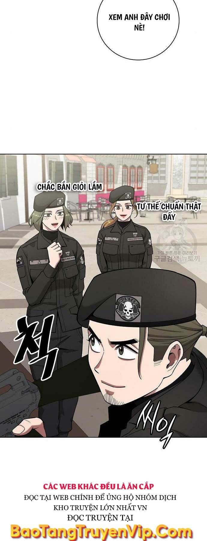 đọc truyện Ma Pháp Sư Hắc Ám Trở Về Để Nhập Ngũ Chương 43 ảnh 21 tại Thiên Thai Truyện