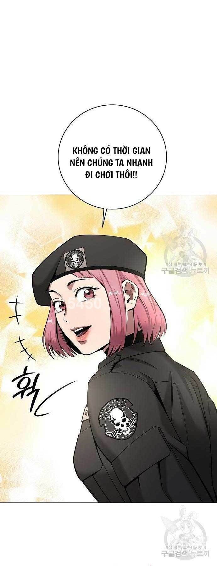 đọc truyện Ma Pháp Sư Hắc Ám Trở Về Để Nhập Ngũ Chương 43 ảnh 4 tại Thiên Thai Truyện