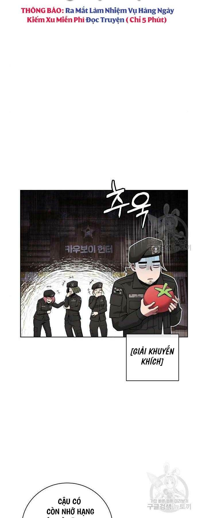 đọc truyện Ma Pháp Sư Hắc Ám Trở Về Để Nhập Ngũ Chương 43 ảnh 22 tại Thiên Thai Truyện