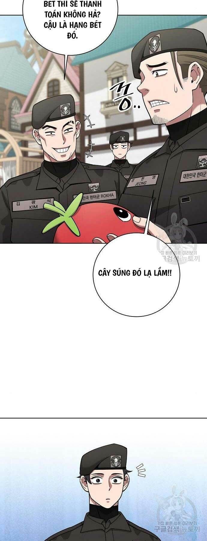 đọc truyện Ma Pháp Sư Hắc Ám Trở Về Để Nhập Ngũ Chương 43 ảnh 23 tại Thiên Thai Truyện