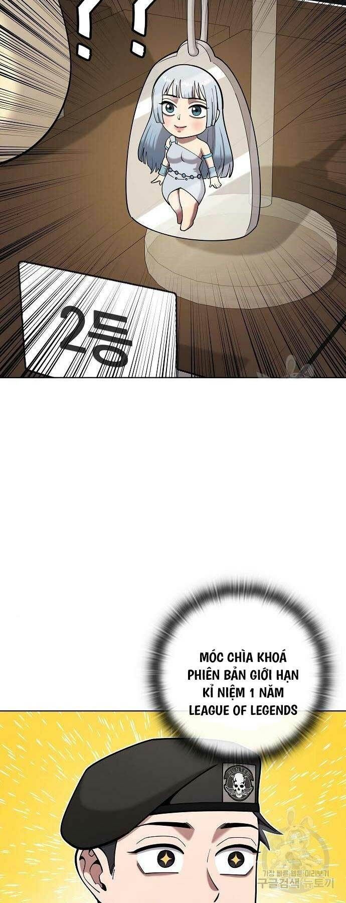 đọc truyện Ma Pháp Sư Hắc Ám Trở Về Để Nhập Ngũ Chương 43 ảnh 25 tại Thiên Thai Truyện