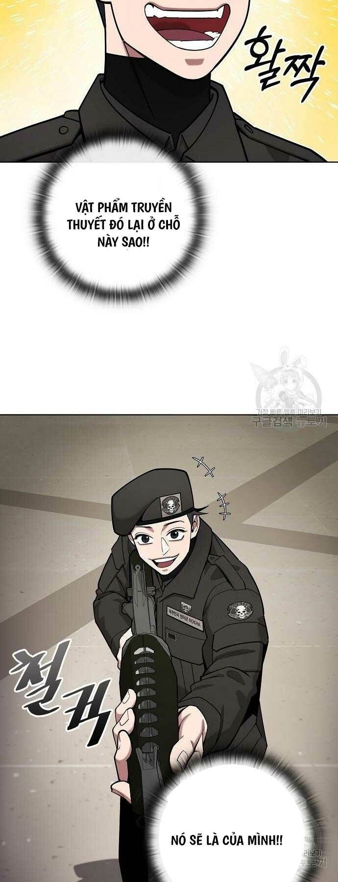 đọc truyện Ma Pháp Sư Hắc Ám Trở Về Để Nhập Ngũ Chương 43 ảnh 26 tại Thiên Thai Truyện