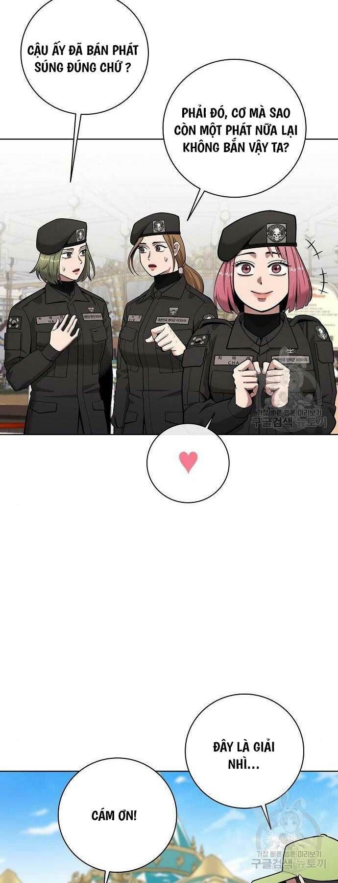 đọc truyện Ma Pháp Sư Hắc Ám Trở Về Để Nhập Ngũ Chương 43 ảnh 30 tại Thiên Thai Truyện