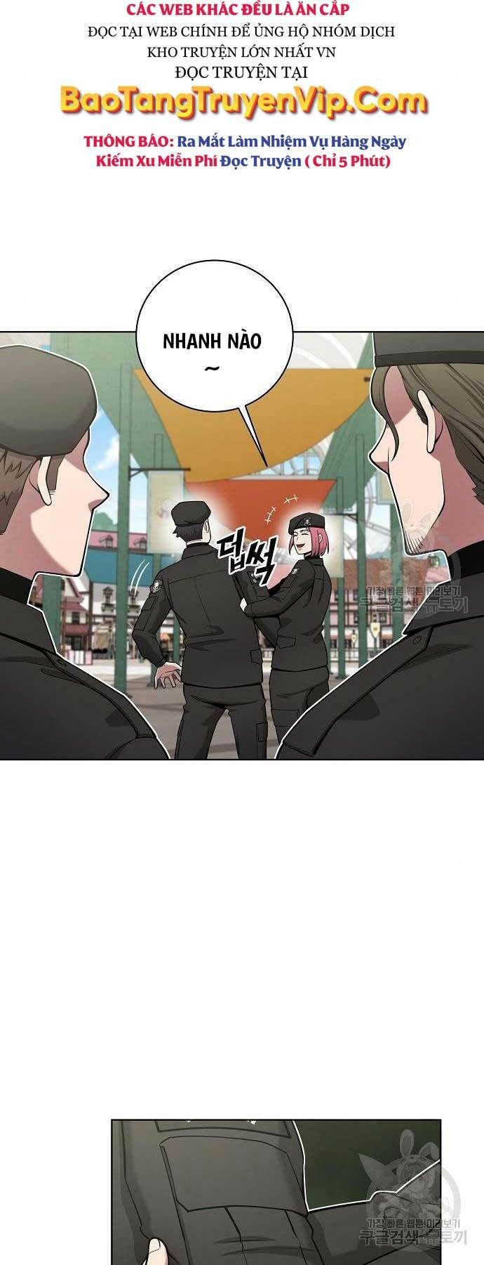 đọc truyện Ma Pháp Sư Hắc Ám Trở Về Để Nhập Ngũ Chương 43 ảnh 5 tại Thiên Thai Truyện