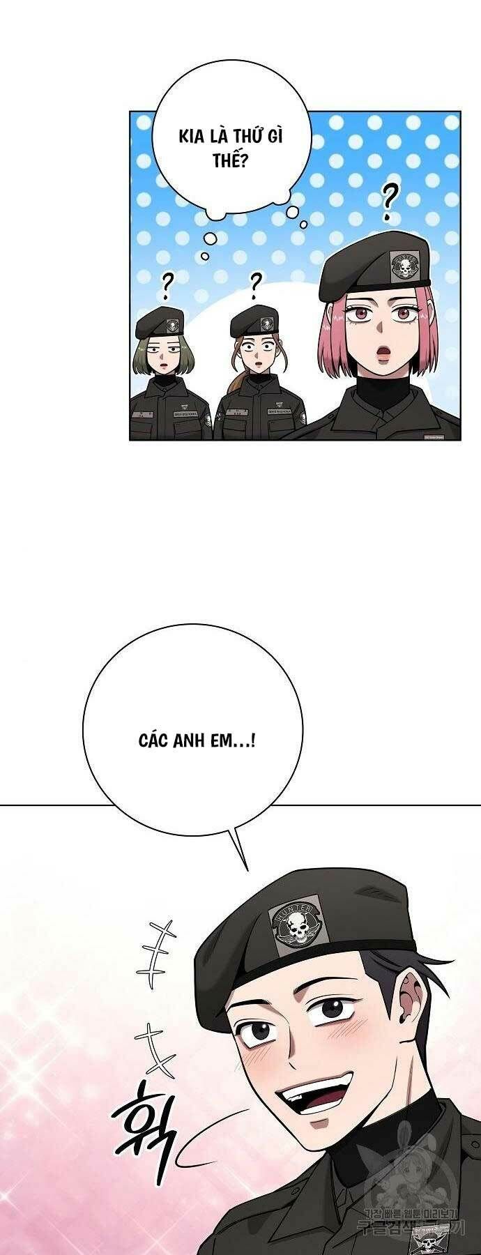 đọc truyện Ma Pháp Sư Hắc Ám Trở Về Để Nhập Ngũ Chương 43 ảnh 32 tại Thiên Thai Truyện