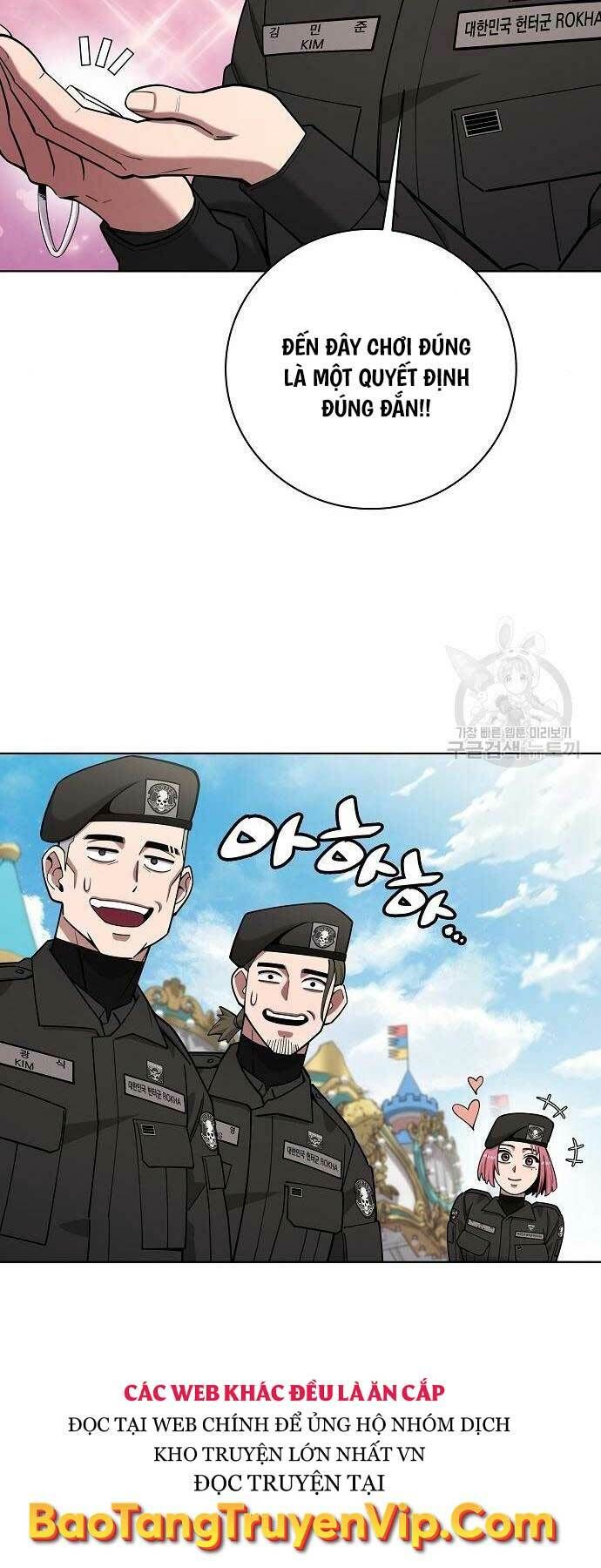 đọc truyện Ma Pháp Sư Hắc Ám Trở Về Để Nhập Ngũ Chương 43 ảnh 33 tại Thiên Thai Truyện