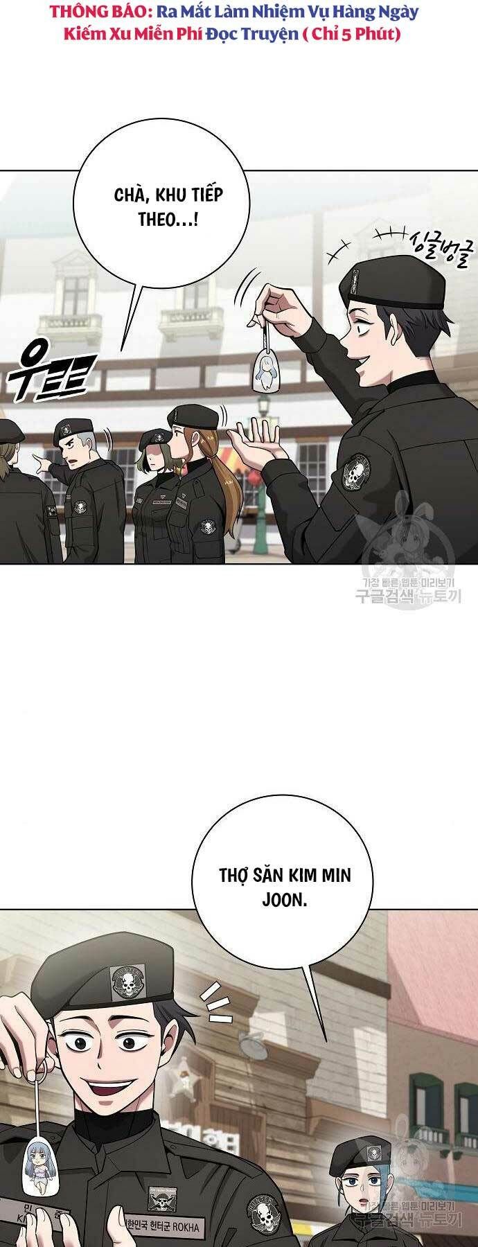 đọc truyện Ma Pháp Sư Hắc Ám Trở Về Để Nhập Ngũ Chương 43 ảnh 34 tại Thiên Thai Truyện