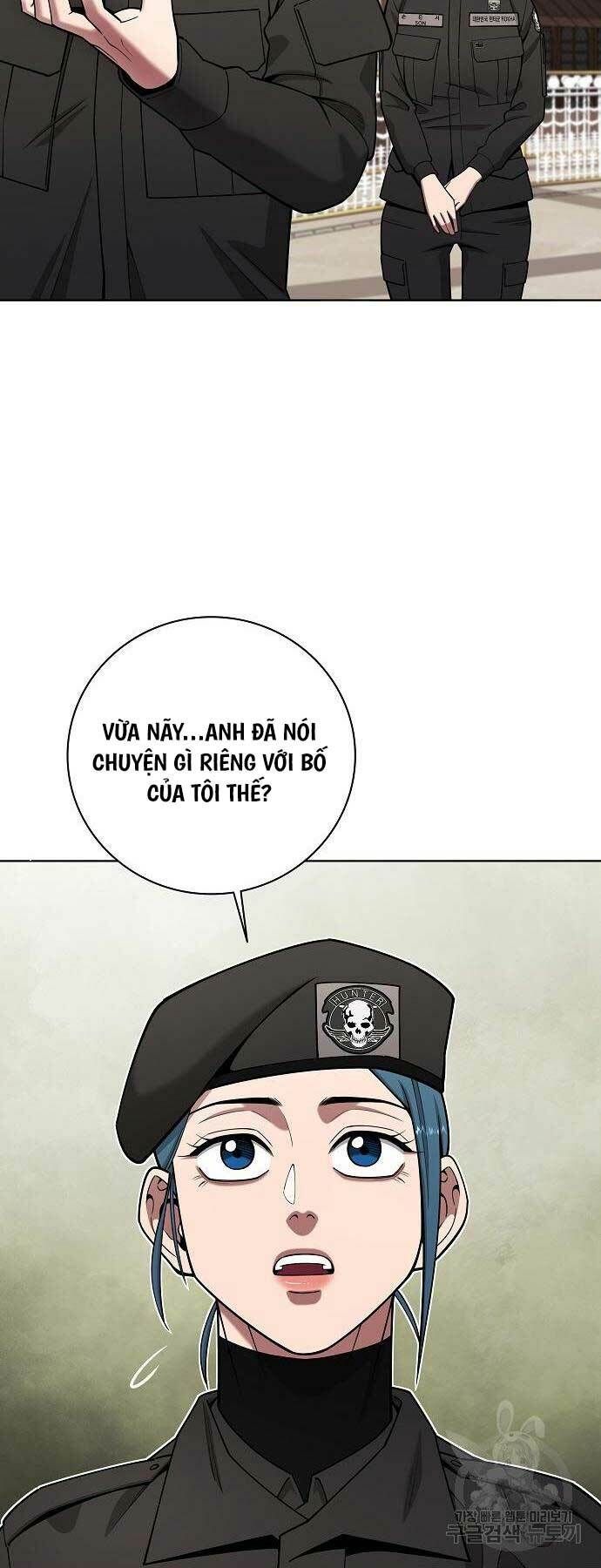 đọc truyện Ma Pháp Sư Hắc Ám Trở Về Để Nhập Ngũ Chương 43 ảnh 35 tại Thiên Thai Truyện