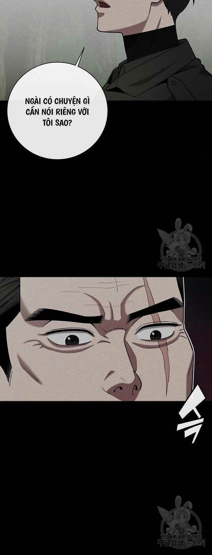 đọc truyện Ma Pháp Sư Hắc Ám Trở Về Để Nhập Ngũ Chương 43 ảnh 39 tại Thiên Thai Truyện