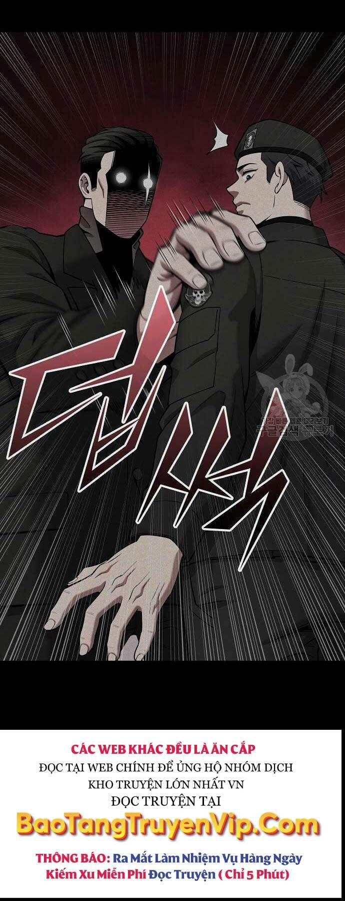 đọc truyện Ma Pháp Sư Hắc Ám Trở Về Để Nhập Ngũ Chương 43 ảnh 40 tại Thiên Thai Truyện