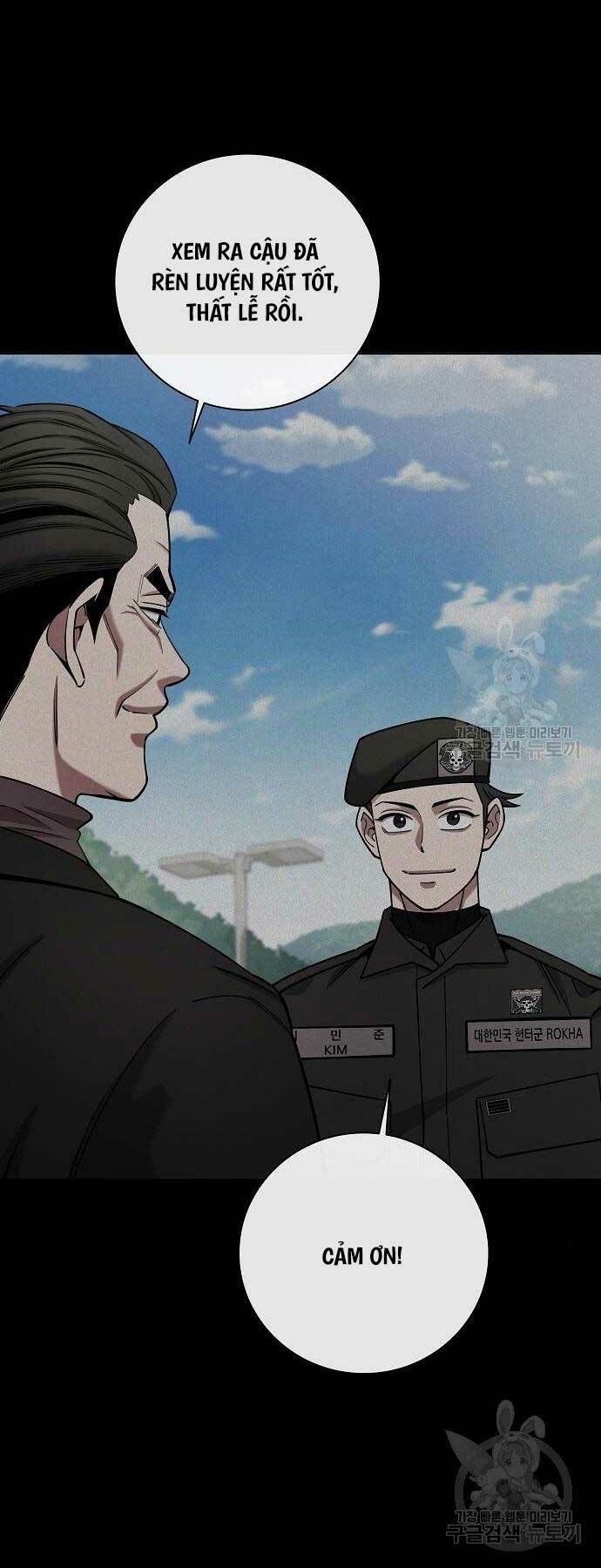 đọc truyện Ma Pháp Sư Hắc Ám Trở Về Để Nhập Ngũ Chương 43 ảnh 44 tại Thiên Thai Truyện