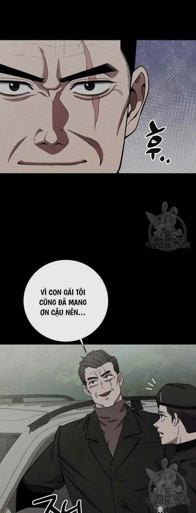 đọc truyện Ma Pháp Sư Hắc Ám Trở Về Để Nhập Ngũ Chương 43 ảnh 45 tại Thiên Thai Truyện