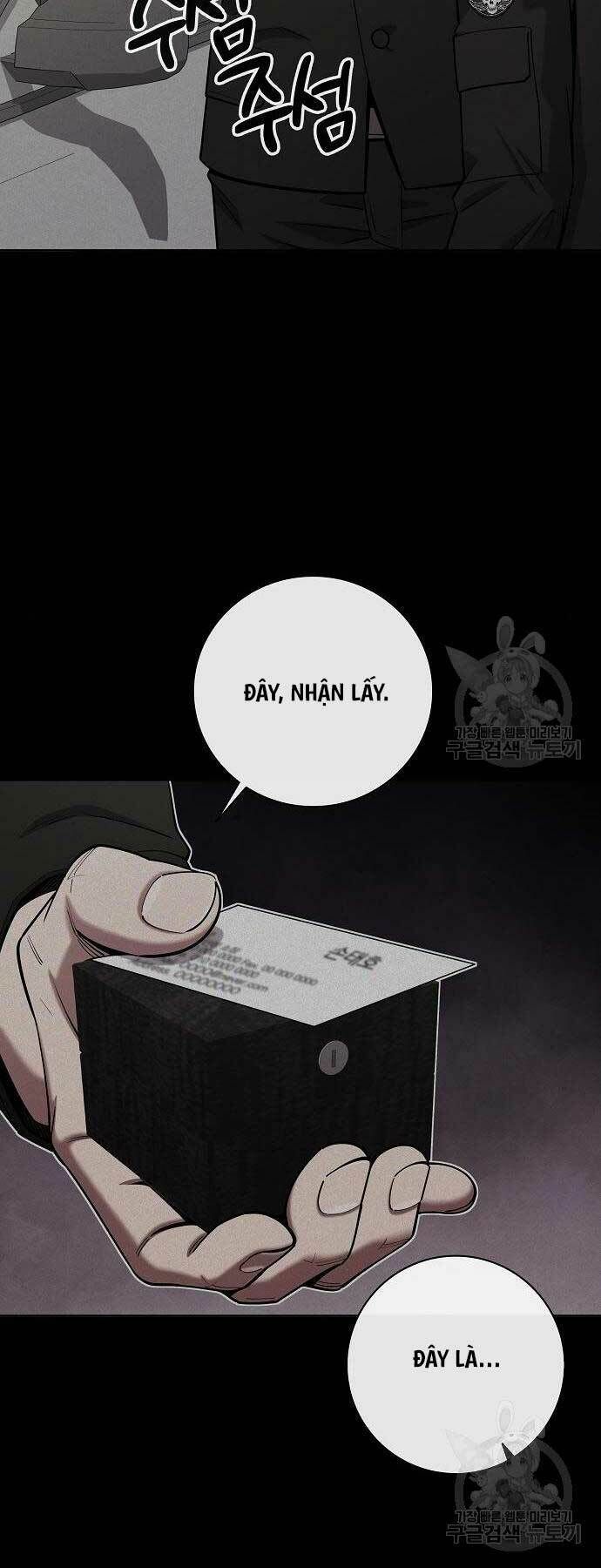 đọc truyện Ma Pháp Sư Hắc Ám Trở Về Để Nhập Ngũ Chương 43 ảnh 46 tại Thiên Thai Truyện