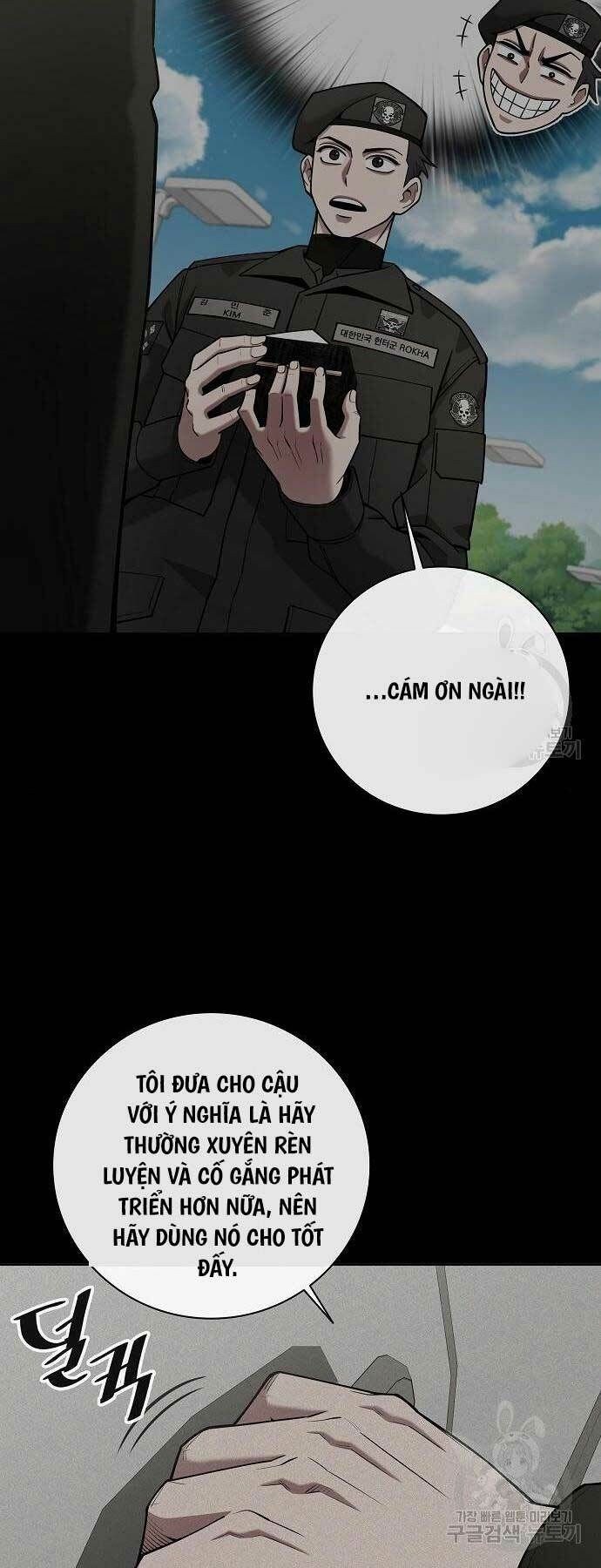 đọc truyện Ma Pháp Sư Hắc Ám Trở Về Để Nhập Ngũ Chương 43 ảnh 49 tại Thiên Thai Truyện