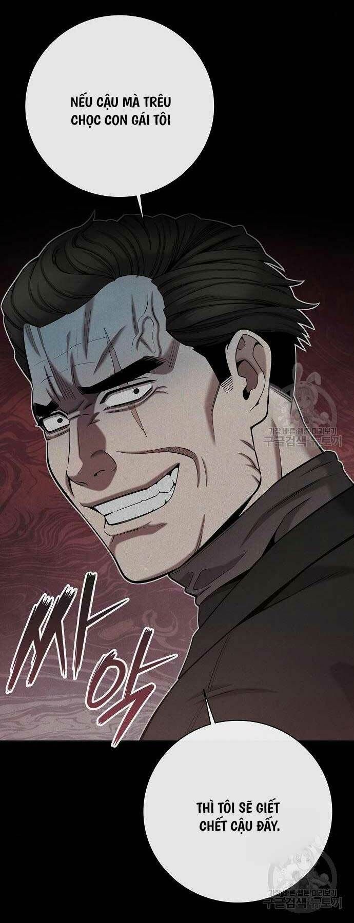 đọc truyện Ma Pháp Sư Hắc Ám Trở Về Để Nhập Ngũ Chương 43 ảnh 51 tại Thiên Thai Truyện