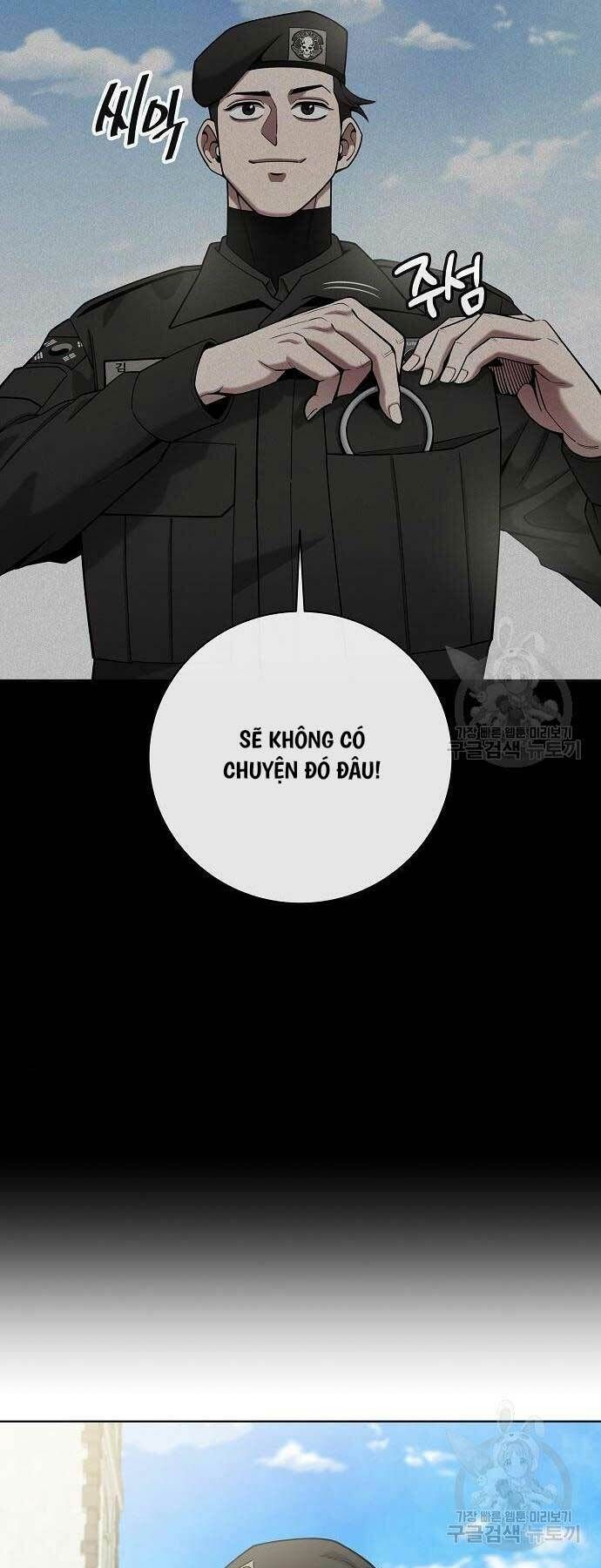 đọc truyện Ma Pháp Sư Hắc Ám Trở Về Để Nhập Ngũ Chương 43 ảnh 53 tại Thiên Thai Truyện