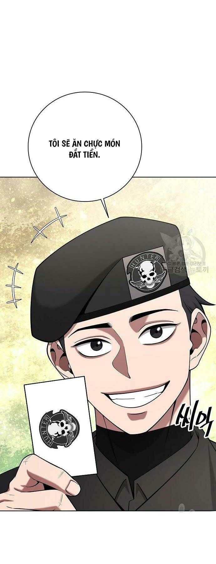 đọc truyện Ma Pháp Sư Hắc Ám Trở Về Để Nhập Ngũ Chương 43 ảnh 59 tại Thiên Thai Truyện