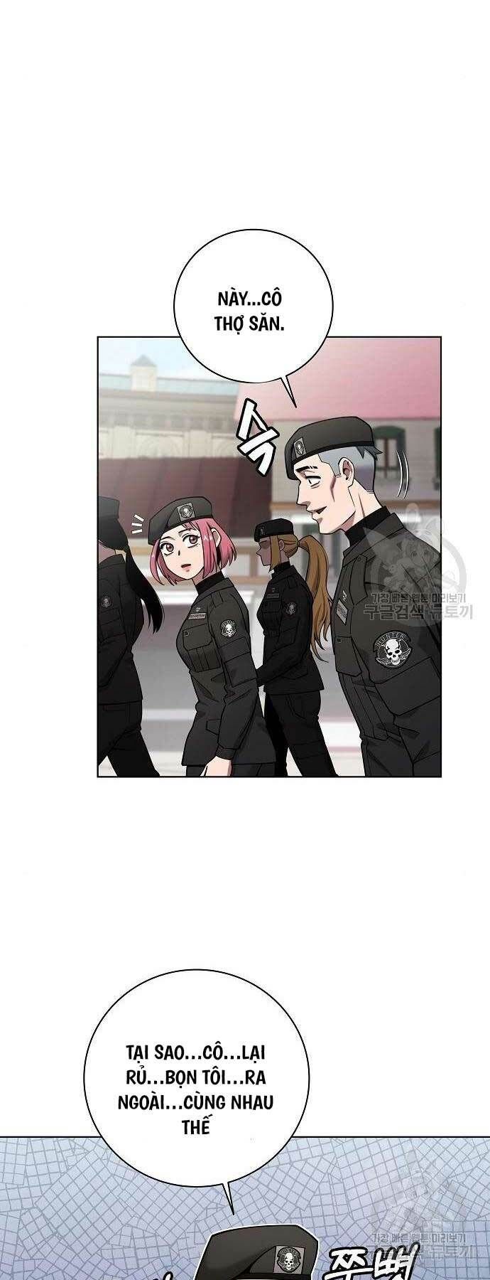 đọc truyện Ma Pháp Sư Hắc Ám Trở Về Để Nhập Ngũ Chương 43 ảnh 61 tại Thiên Thai Truyện