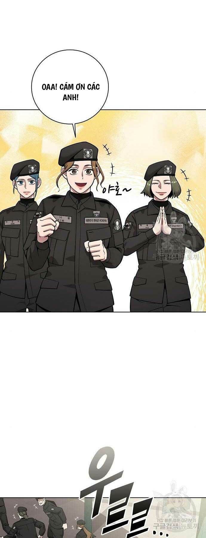 đọc truyện Ma Pháp Sư Hắc Ám Trở Về Để Nhập Ngũ Chương 43 ảnh 8 tại Thiên Thai Truyện