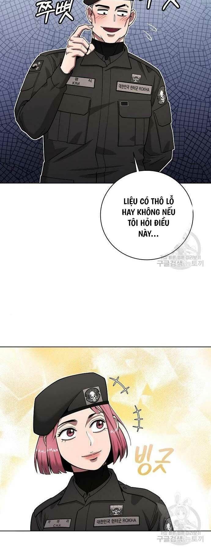 đọc truyện Ma Pháp Sư Hắc Ám Trở Về Để Nhập Ngũ Chương 43 ảnh 62 tại Thiên Thai Truyện