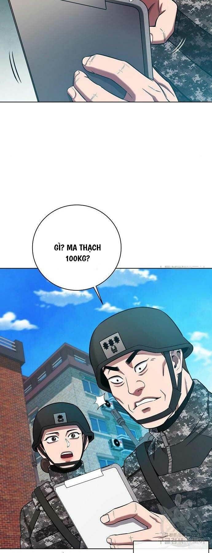 đọc truyện Ma Pháp Sư Hắc Ám Trở Về Để Nhập Ngũ Chương 43 ảnh 71 tại Thiên Thai Truyện