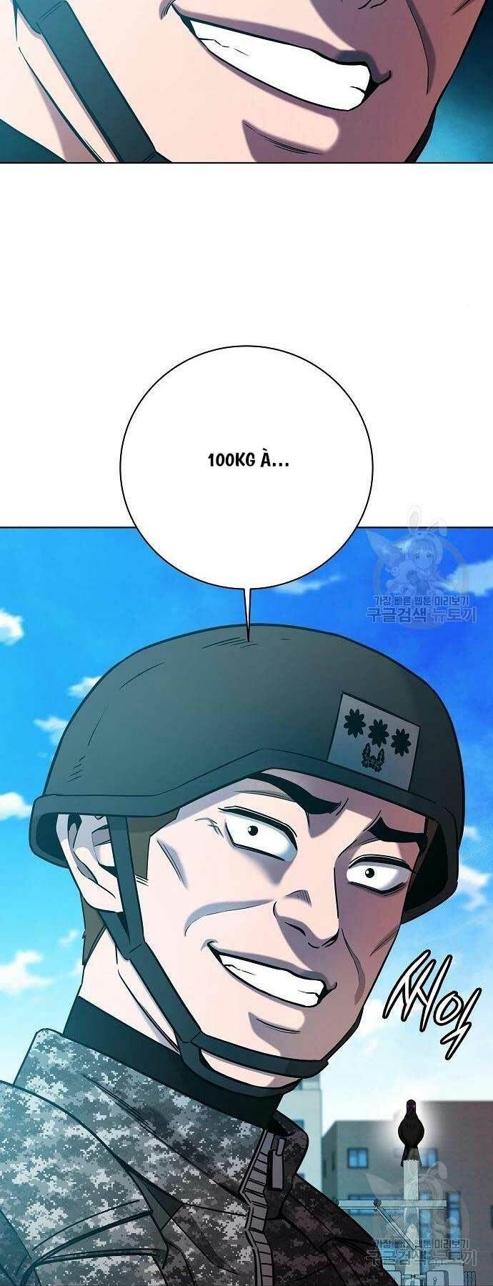 đọc truyện Ma Pháp Sư Hắc Ám Trở Về Để Nhập Ngũ Chương 43 ảnh 73 tại Thiên Thai Truyện