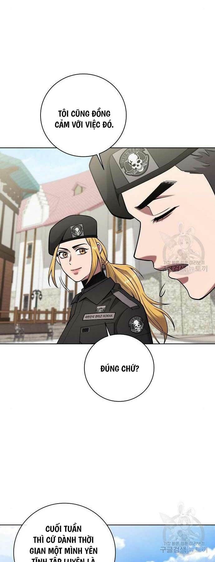 đọc truyện Ma Pháp Sư Hắc Ám Trở Về Để Nhập Ngũ Chương 43 ảnh 11 tại Thiên Thai Truyện