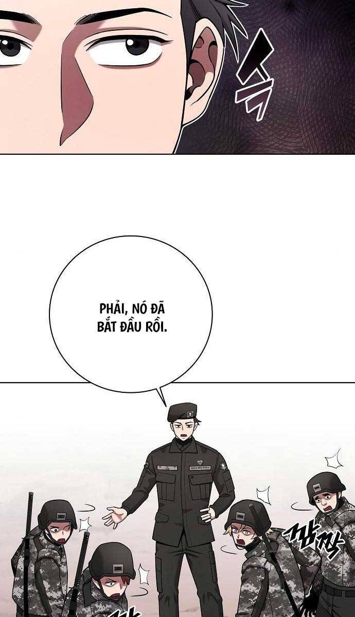 đọc truyện Ma Pháp Sư Hắc Ám Trở Về Để Nhập Ngũ Chương 44 ảnh 102 tại Thiên Thai Truyện