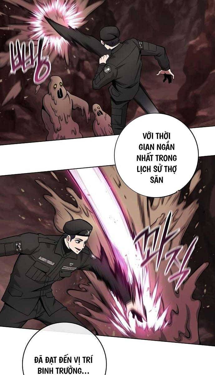 đọc truyện Ma Pháp Sư Hắc Ám Trở Về Để Nhập Ngũ Chương 44 ảnh 115 tại Thiên Thai Truyện