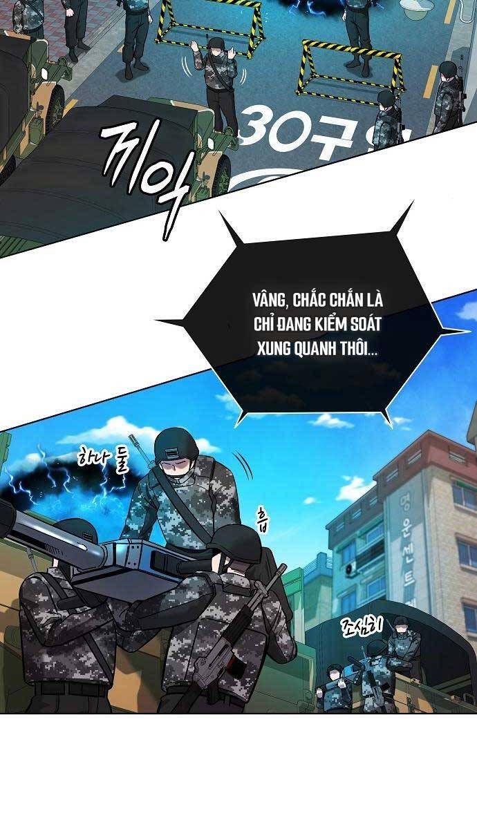 đọc truyện Ma Pháp Sư Hắc Ám Trở Về Để Nhập Ngũ Chương 44 ảnh 17 tại Thiên Thai Truyện