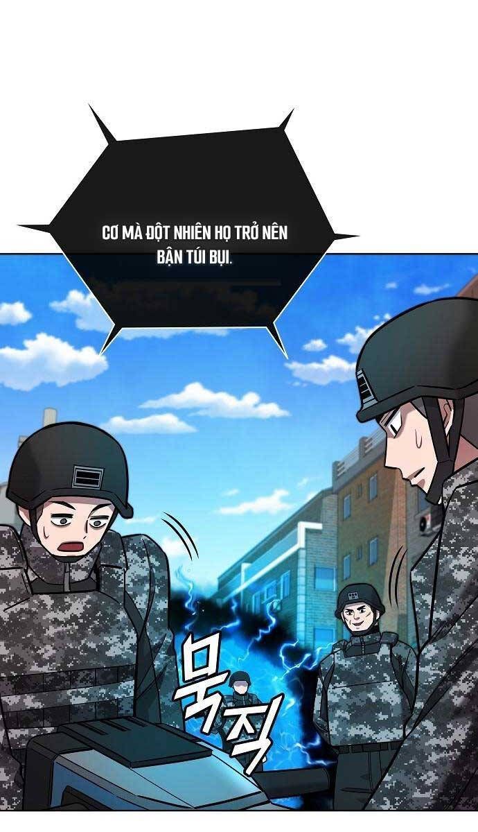 đọc truyện Ma Pháp Sư Hắc Ám Trở Về Để Nhập Ngũ Chương 44 ảnh 18 tại Thiên Thai Truyện