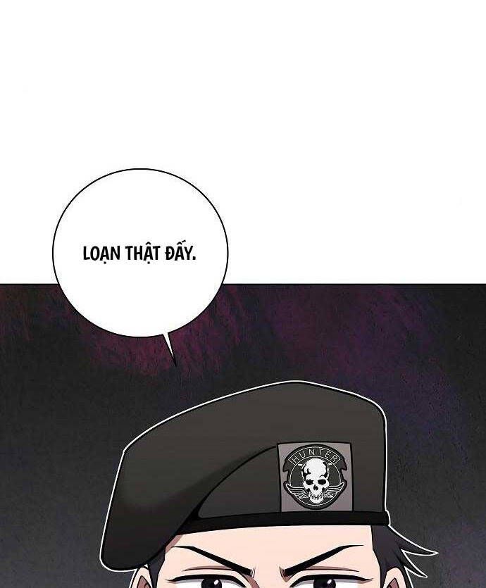 đọc truyện Ma Pháp Sư Hắc Ám Trở Về Để Nhập Ngũ Chương 44 ảnh 27 tại Thiên Thai Truyện