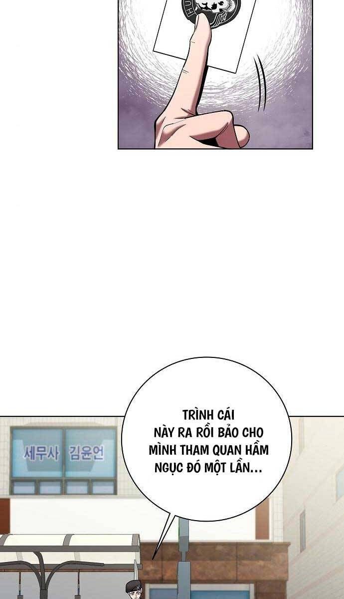 đọc truyện Ma Pháp Sư Hắc Ám Trở Về Để Nhập Ngũ Chương 44 ảnh 32 tại Thiên Thai Truyện