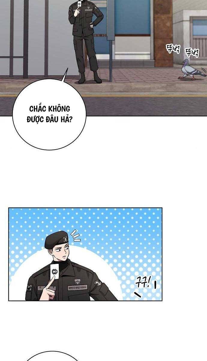 đọc truyện Ma Pháp Sư Hắc Ám Trở Về Để Nhập Ngũ Chương 44 ảnh 33 tại Thiên Thai Truyện