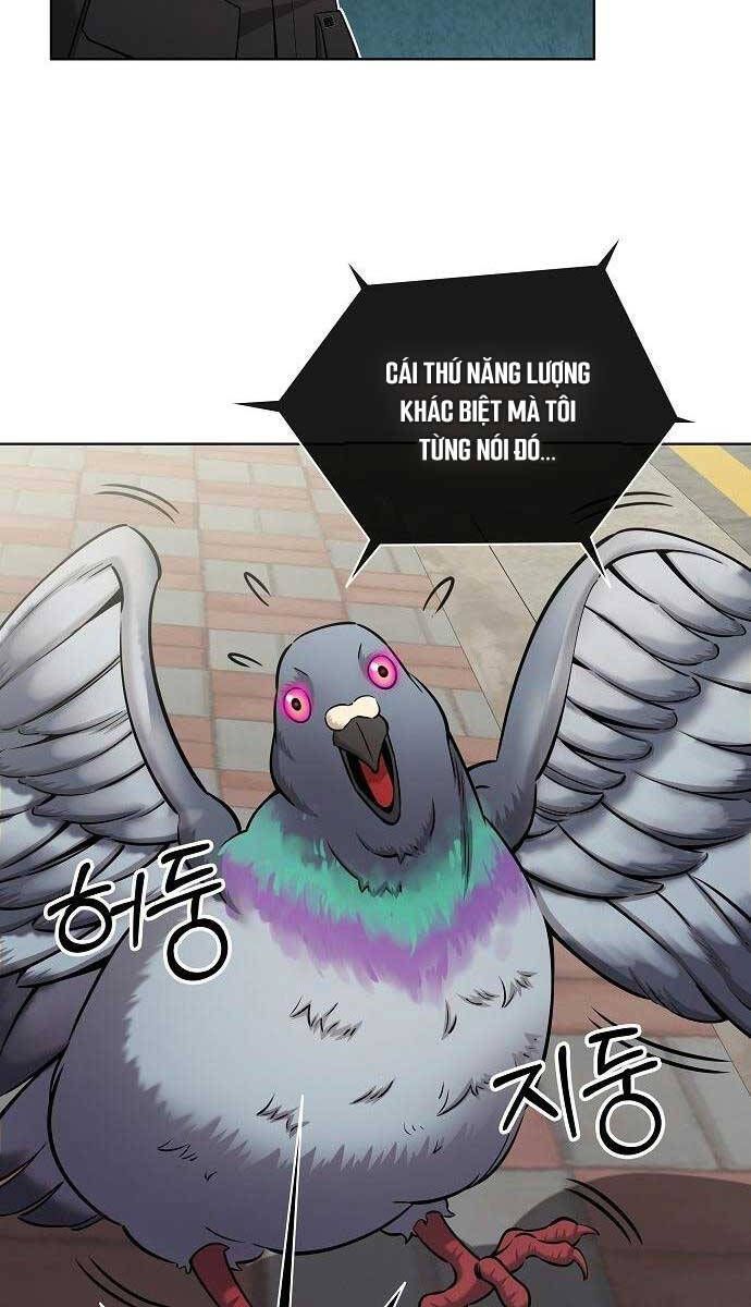 đọc truyện Ma Pháp Sư Hắc Ám Trở Về Để Nhập Ngũ Chương 44 ảnh 45 tại Thiên Thai Truyện