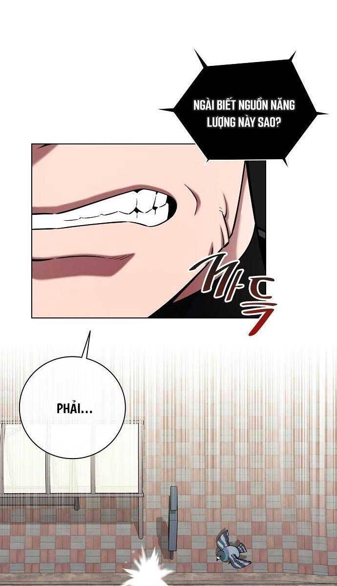 đọc truyện Ma Pháp Sư Hắc Ám Trở Về Để Nhập Ngũ Chương 44 ảnh 48 tại Thiên Thai Truyện