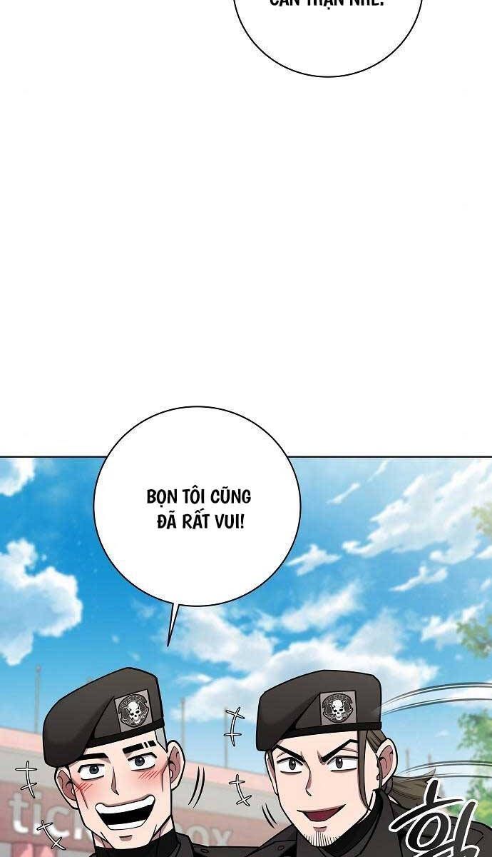 đọc truyện Ma Pháp Sư Hắc Ám Trở Về Để Nhập Ngũ Chương 44 ảnh 7 tại Thiên Thai Truyện