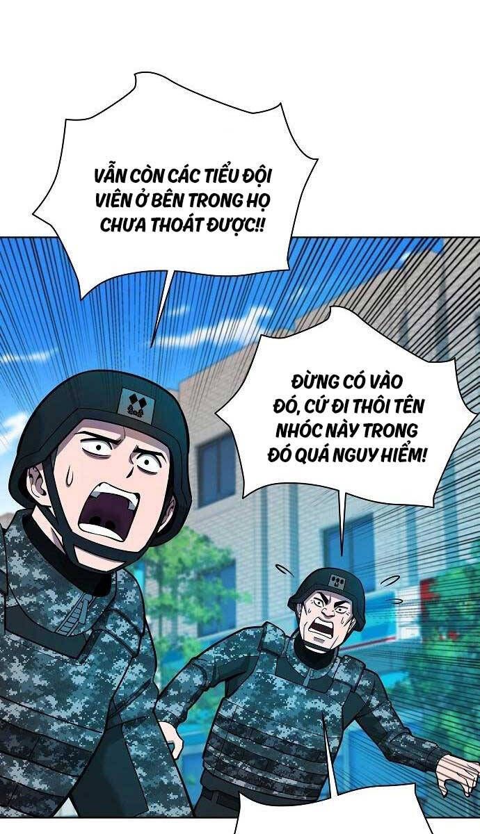 đọc truyện Ma Pháp Sư Hắc Ám Trở Về Để Nhập Ngũ Chương 44 ảnh 57 tại Thiên Thai Truyện