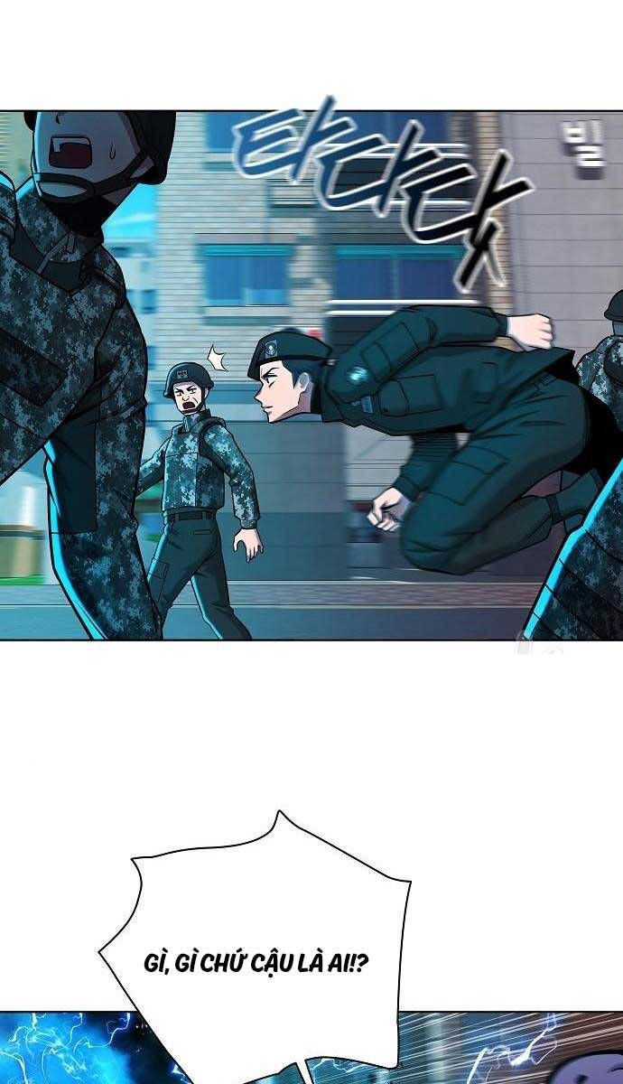 đọc truyện Ma Pháp Sư Hắc Ám Trở Về Để Nhập Ngũ Chương 44 ảnh 65 tại Thiên Thai Truyện