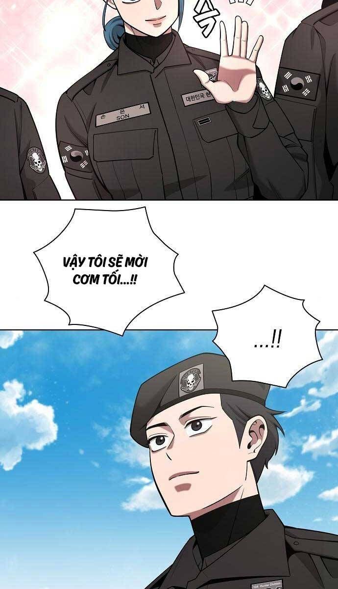 đọc truyện Ma Pháp Sư Hắc Ám Trở Về Để Nhập Ngũ Chương 44 ảnh 9 tại Thiên Thai Truyện