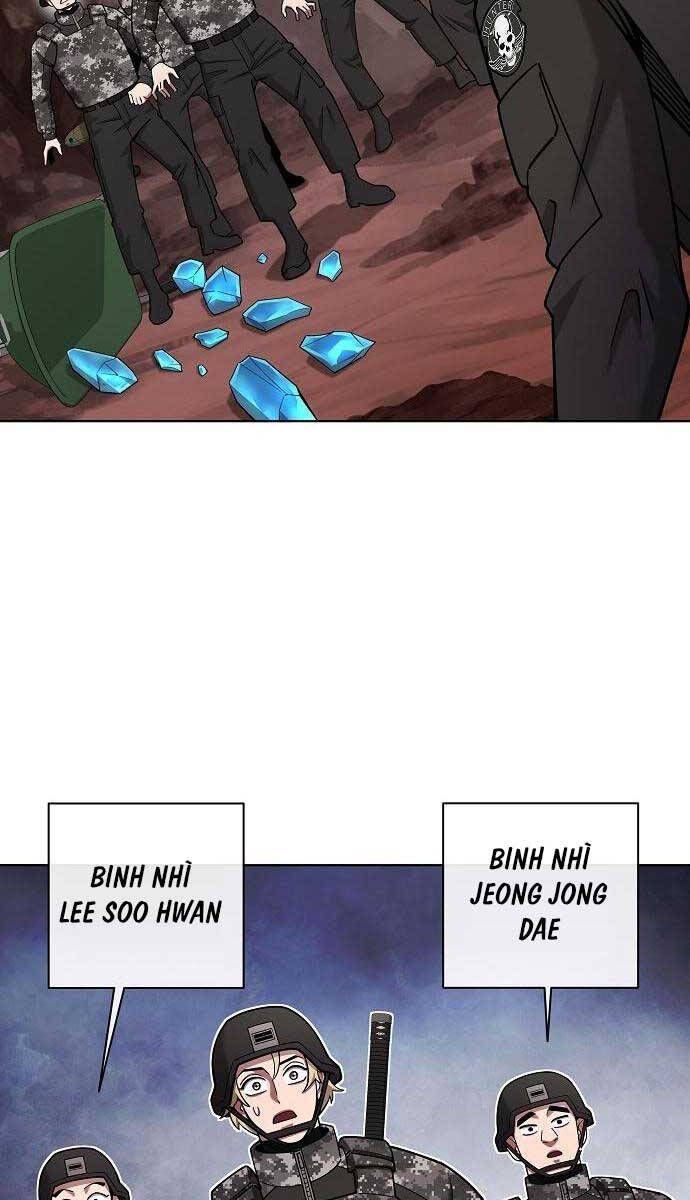 đọc truyện Ma Pháp Sư Hắc Ám Trở Về Để Nhập Ngũ Chương 44 ảnh 79 tại Thiên Thai Truyện