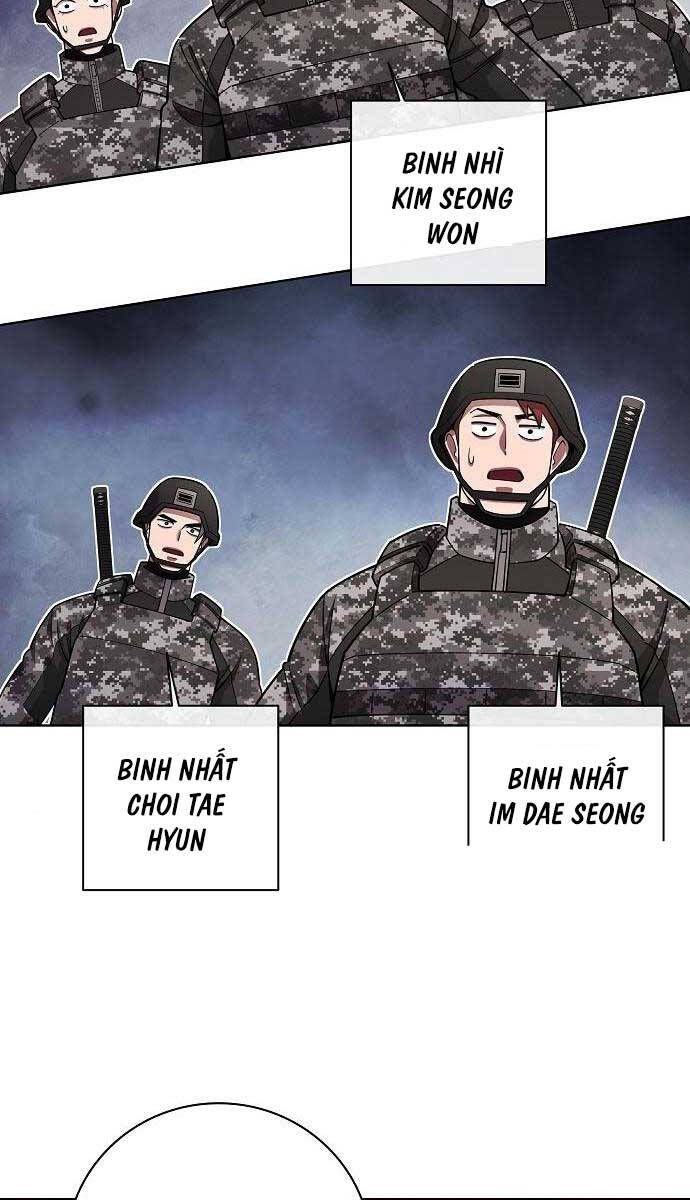 đọc truyện Ma Pháp Sư Hắc Ám Trở Về Để Nhập Ngũ Chương 44 ảnh 80 tại Thiên Thai Truyện