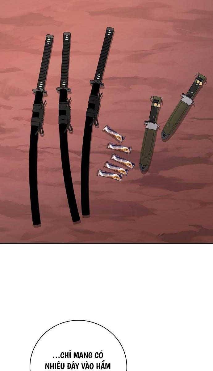 đọc truyện Ma Pháp Sư Hắc Ám Trở Về Để Nhập Ngũ Chương 44 ảnh 86 tại Thiên Thai Truyện