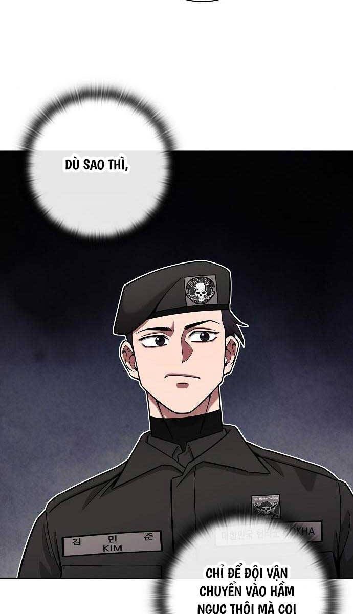 đọc truyện Ma Pháp Sư Hắc Ám Trở Về Để Nhập Ngũ Chương 44 ảnh 88 tại Thiên Thai Truyện