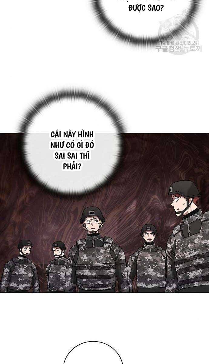 đọc truyện Ma Pháp Sư Hắc Ám Trở Về Để Nhập Ngũ Chương 44 ảnh 89 tại Thiên Thai Truyện